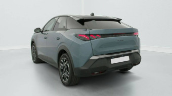 PEUGEOT 3008 HYBRID 145 E-DCS6 GT