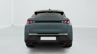PEUGEOT 3008 HYBRID 145 E-DCS6 GT