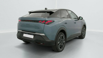 PEUGEOT 3008 HYBRID 145 E-DCS6 GT