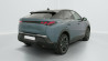PEUGEOT 3008 HYBRID 145 E-DCS6 GT