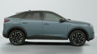 PEUGEOT 3008 HYBRID 145 E-DCS6 GT