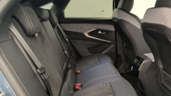 PEUGEOT 3008 HYBRID 145 E-DCS6 GT