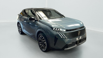 PEUGEOT 3008 HYBRID 145 E-DCS6 GT