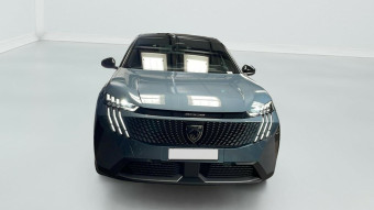 PEUGEOT 3008 HYBRID 145 E-DCS6 GT