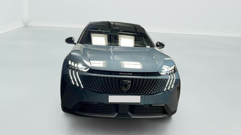 PEUGEOT 3008 HYBRID 145 E-DCS6 GT