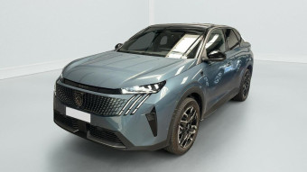 PEUGEOT 3008 HYBRID 145 E-DCS6 GT