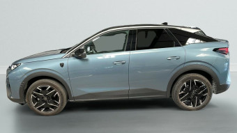 PEUGEOT 3008 HYBRID 145 E-DCS6 GT