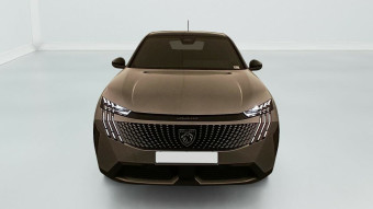 PEUGEOT 3008 HYBRID 145 E-DCS6 GT