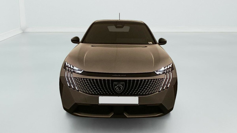 PEUGEOT 3008 HYBRID 145 E-DCS6 GT