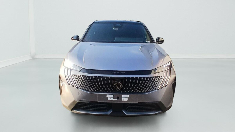 PEUGEOT 3008 HYBRID 145 E-DCS6 GT