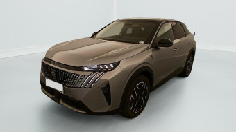 PEUGEOT 3008 HYBRID 145 E-DCS6 GT