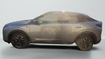 PEUGEOT 3008 HYBRID 145 E-DCS6 GT