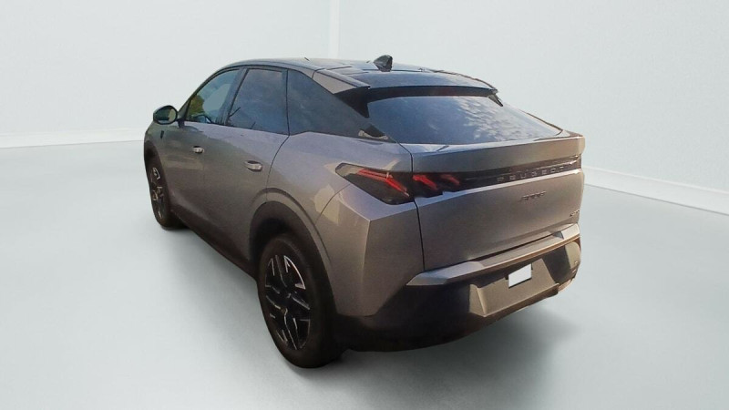 PEUGEOT 3008 HYBRID 145 E-DCS6 GT