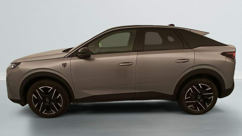 PEUGEOT 3008 HYBRID 145 E-DCS6 GT