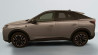 PEUGEOT 3008 HYBRID 145 E-DCS6 GT