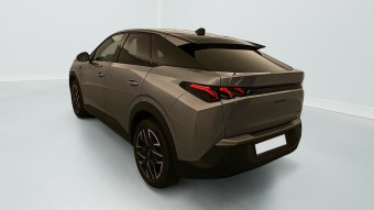 PEUGEOT 3008 HYBRID 145 E-DCS6 GT