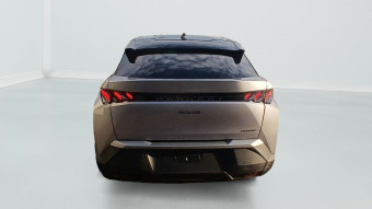 PEUGEOT 3008 HYBRID 145 E-DCS6 GT