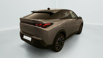 PEUGEOT 3008 HYBRID 145 E-DCS6 GT