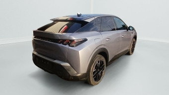 PEUGEOT 3008 HYBRID 145 E-DCS6 GT