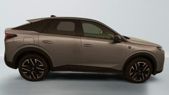 PEUGEOT 3008 HYBRID 145 E-DCS6 GT