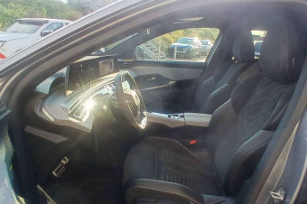 PEUGEOT 3008 HYBRID 145 E-DCS6 GT