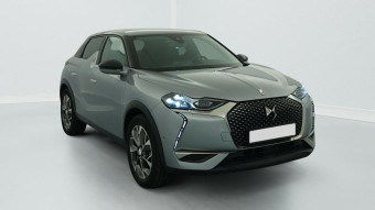 DS DS 3 CROSSBACK ELECTRIQUE E-TENSE GRAND CHIC