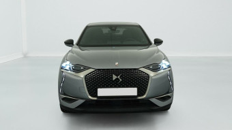 DS DS 3 CROSSBACK ELECTRIQUE E-TENSE GRAND CHIC