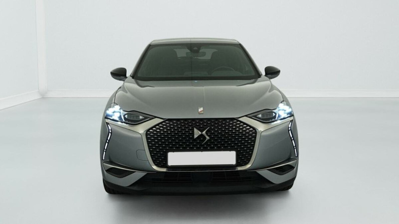 DS DS 3 CROSSBACK ELECTRIQUE E-TENSE GRAND CHIC