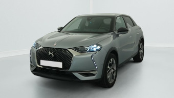 DS DS 3 CROSSBACK ELECTRIQUE E-TENSE GRAND CHIC