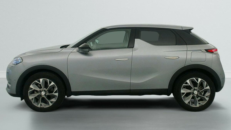 DS DS 3 CROSSBACK ELECTRIQUE E-TENSE GRAND CHIC