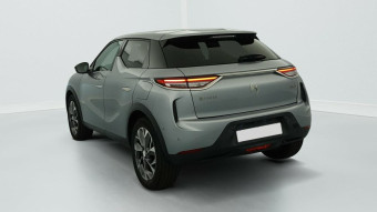 DS DS 3 CROSSBACK ELECTRIQUE E-TENSE GRAND CHIC