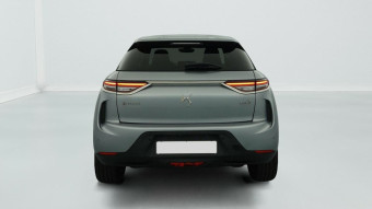 DS DS 3 CROSSBACK ELECTRIQUE E-TENSE GRAND CHIC
