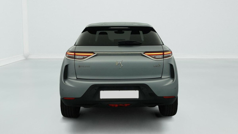 DS DS 3 CROSSBACK ELECTRIQUE E-TENSE GRAND CHIC