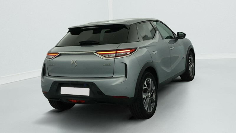 DS DS 3 CROSSBACK ELECTRIQUE E-TENSE GRAND CHIC