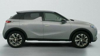 DS DS 3 CROSSBACK ELECTRIQUE E-TENSE GRAND CHIC