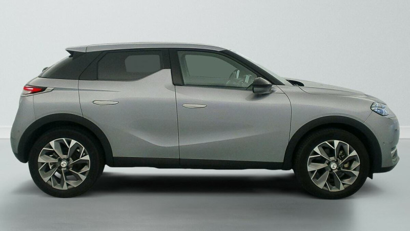 DS DS 3 CROSSBACK ELECTRIQUE E-TENSE GRAND CHIC