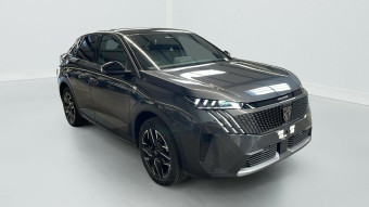 PEUGEOT 3008 HYBRID 145 E-DCS6 GT