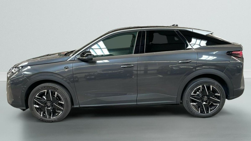PEUGEOT 3008 HYBRID 145 E-DCS6 GT