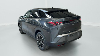PEUGEOT 3008 HYBRID 145 E-DCS6 GT