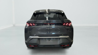 PEUGEOT 3008 HYBRID 145 E-DCS6 GT
