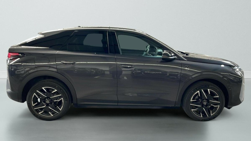 PEUGEOT 3008 HYBRID 145 E-DCS6 GT