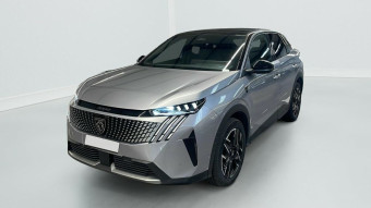 PEUGEOT 3008 HYBRID 145 E-DCS6 GT