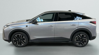 PEUGEOT 3008 HYBRID 145 E-DCS6 GT