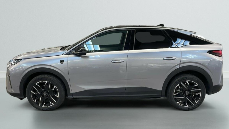 PEUGEOT 3008 HYBRID 145 E-DCS6 GT