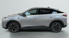 PEUGEOT 3008 HYBRID 145 E-DCS6 GT
