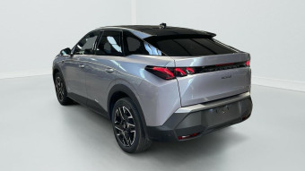 PEUGEOT 3008 HYBRID 145 E-DCS6 GT