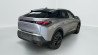 PEUGEOT 3008 HYBRID 145 E-DCS6 GT