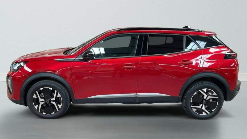 PEUGEOT 2008 PURETECH 100 ALLURE