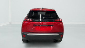 PEUGEOT 2008 PURETECH 100 ALLURE