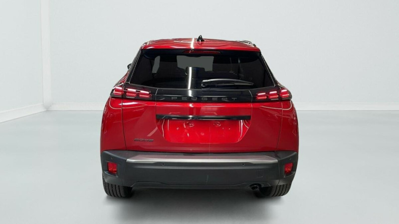 PEUGEOT 2008 PURETECH 100 ALLURE